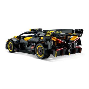 Lego Technic Bugatti Bolide 42151